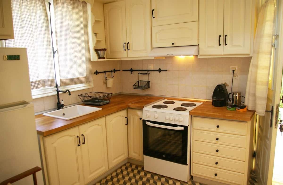 Holiday home Garden House In Corfu *