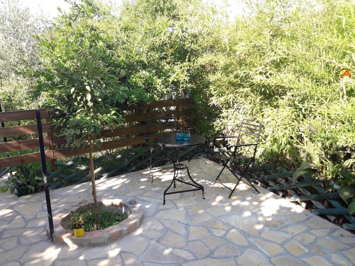 Holiday home Garden House In Corfu *