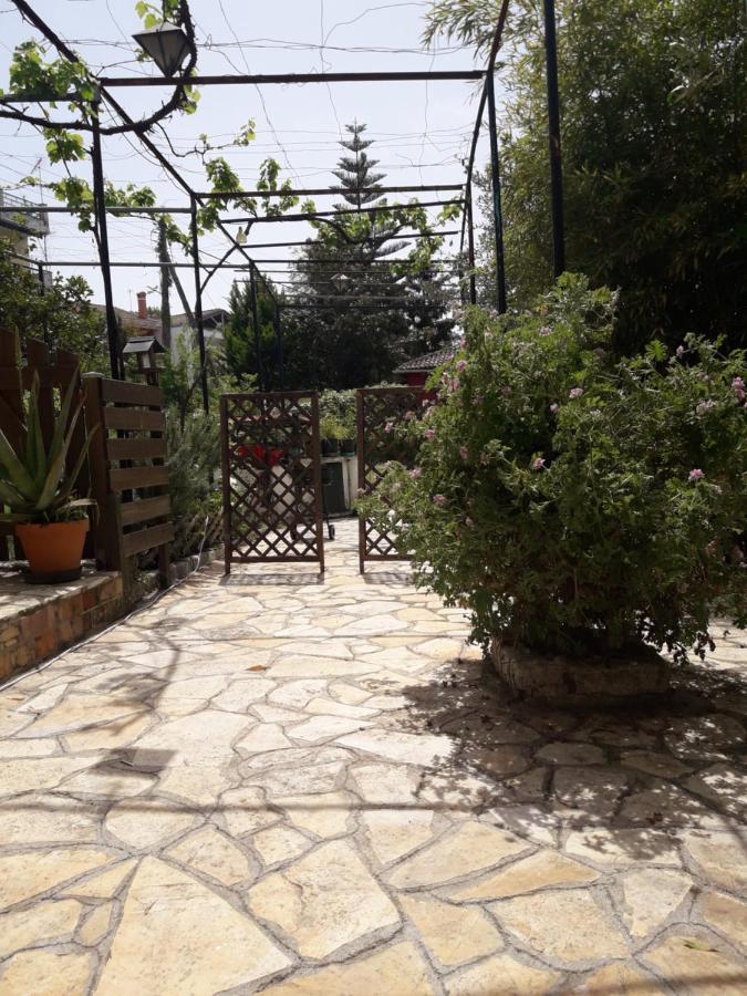 Holiday home Garden House In Corfu