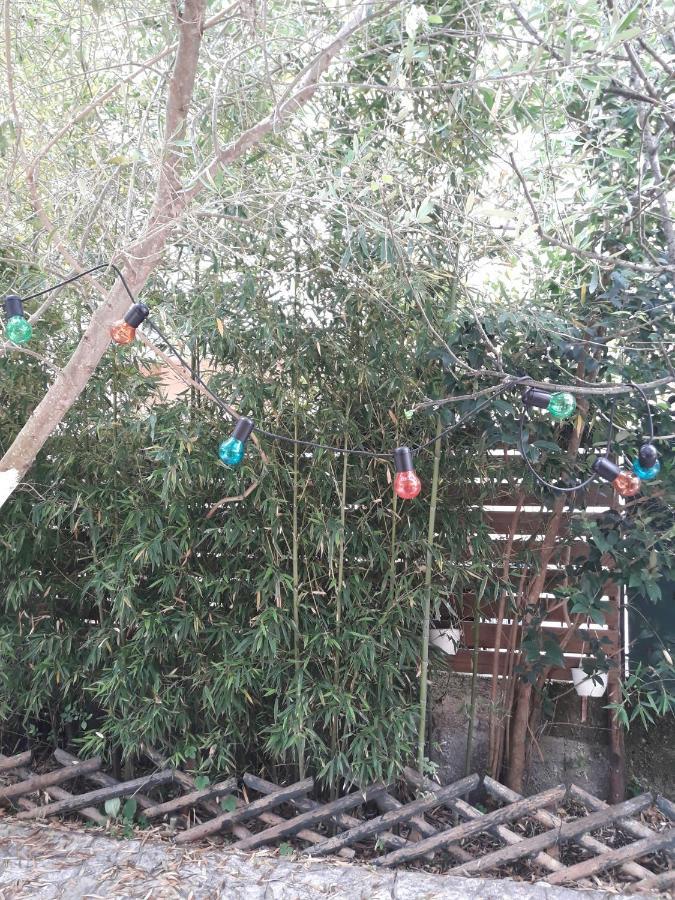 Holiday home Garden House In Corfu Corfu (city)