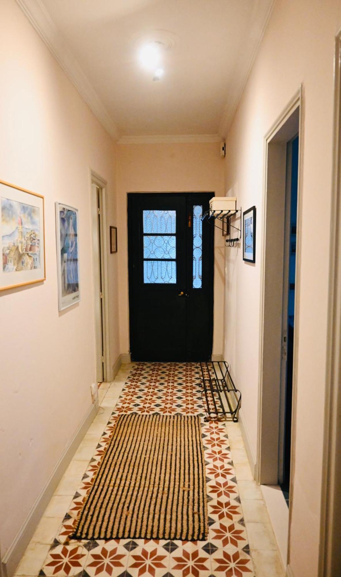Garden House In Corfu *