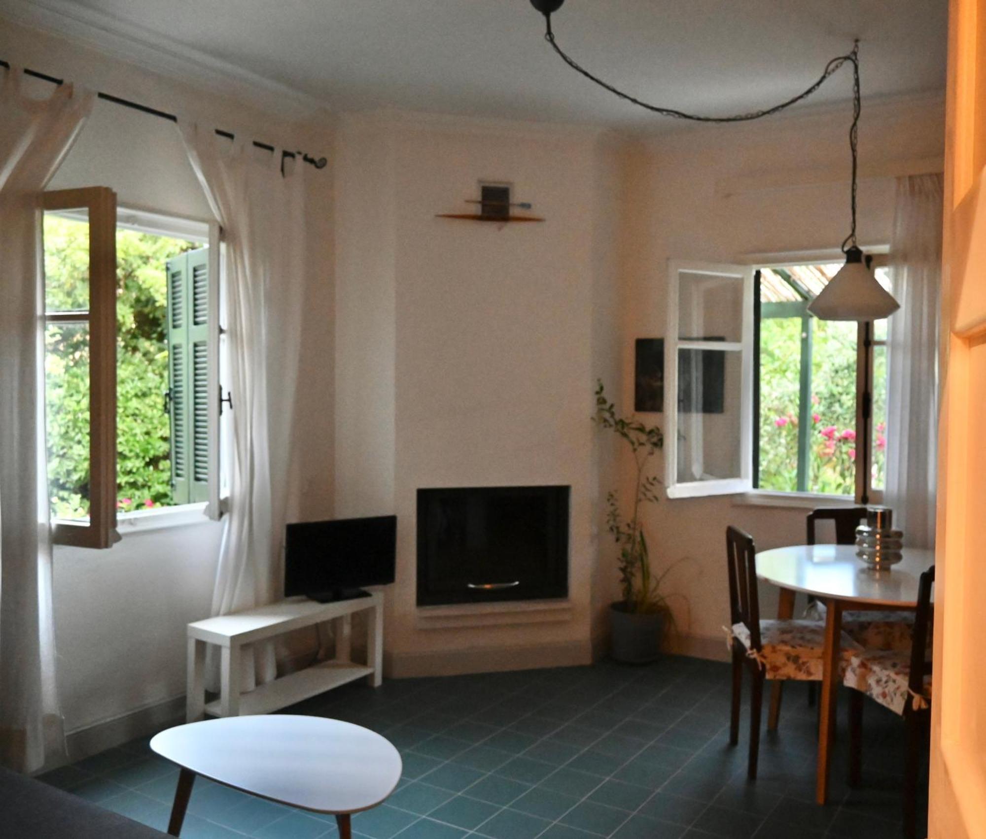 Holiday home Garden House In Corfu