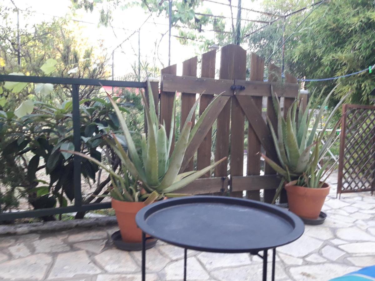 Case de vacanță Garden House In Corfu